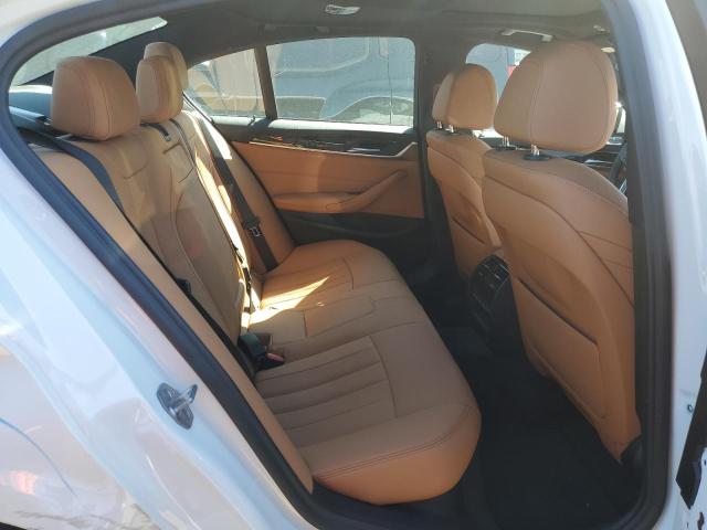 WBA53BH06NWX59928 BMW 530 I