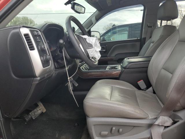 1GTV2UEC9FZ155063 GMC Sierra K1500 Sle