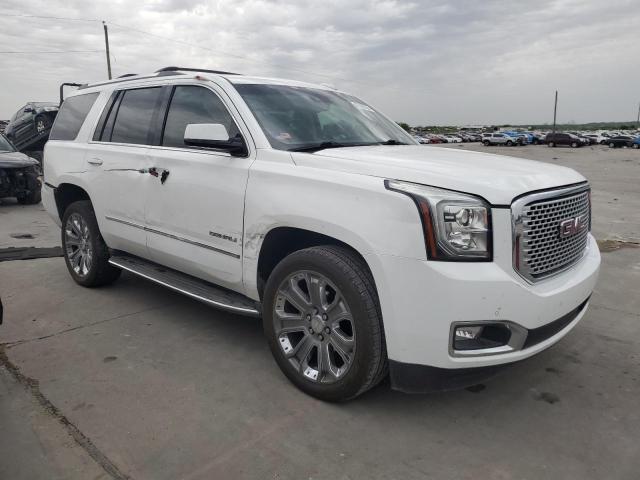 1GKS1CKJ2FR743958 GMC YUKON DENALI