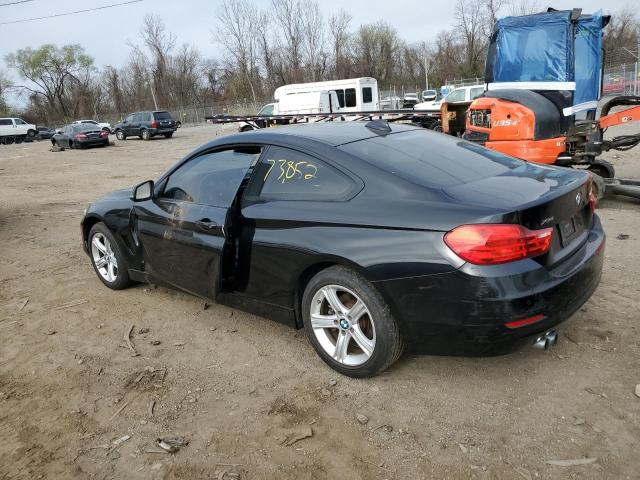 WBA3N9C51FK247063 BMW 428 XI