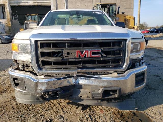 1GTN2TEC1FZ172613 GMC Sierra K1500