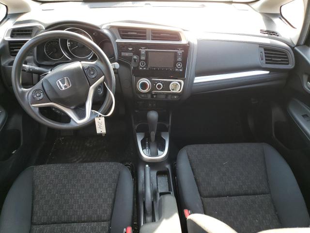 JHMGK5H51HS024005 Honda FIT LX