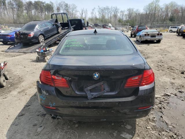 WBA5A5C58ED500721 BMW 528 I