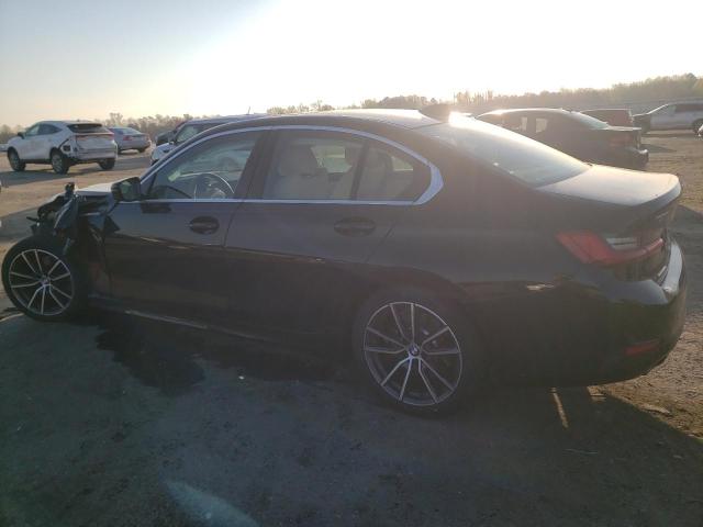 3MW5R7J05L8B34304 BMW 330XI