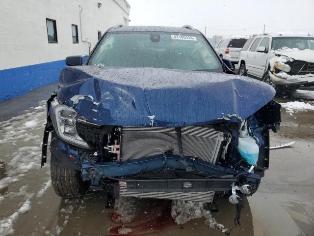 3GKALVEV2NL291144 GMC Terrain Slt