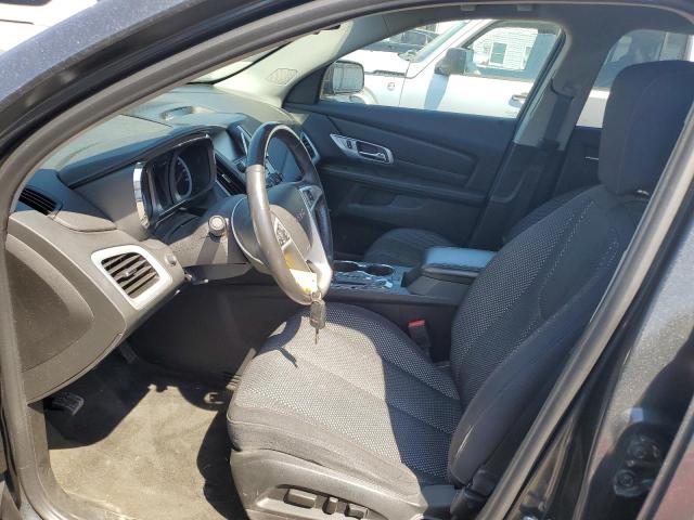 2GKFLTEKXH6325999 GMC Terrain Sle