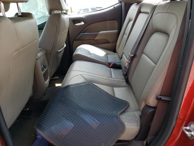 1GTG5CE36F1260927 GMC CANYON SLT