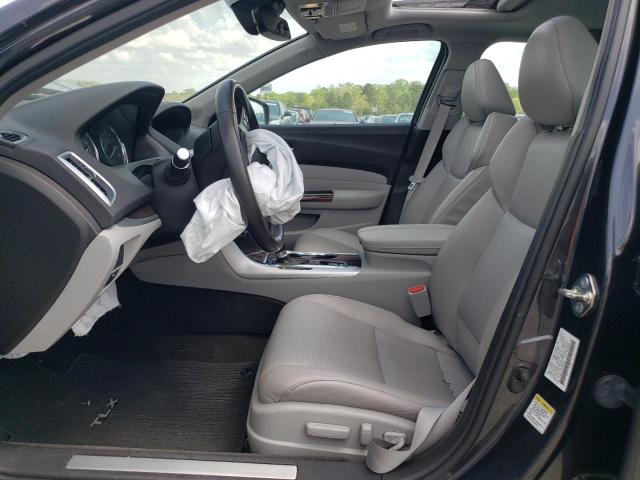 19UUB1F53FA020932 Acura TLX TECH