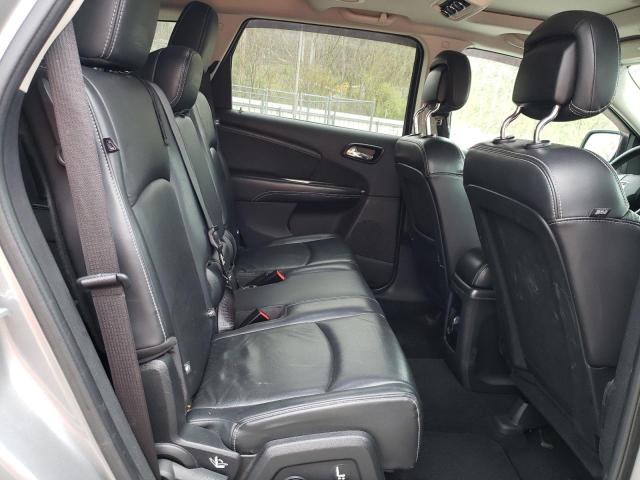 3C4PDDGG9FT749081 Dodge Journey Crossroad