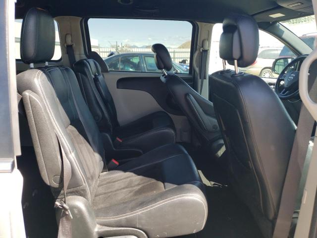 2C4RDGCGXHR728293 Dodge Grand Caravan Sxt
