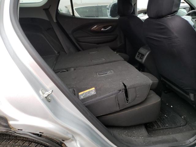 3GKALMEV2JL201771 GMC Terrain Sle