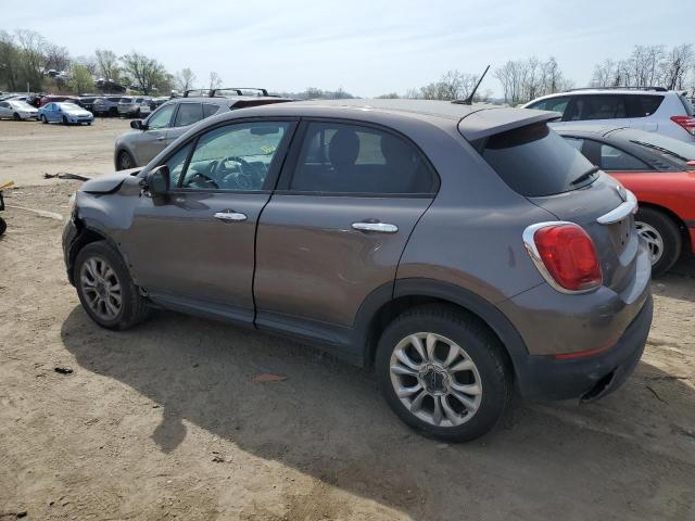 ZFBCFYBT0GP330094 Fiat 500x Easy