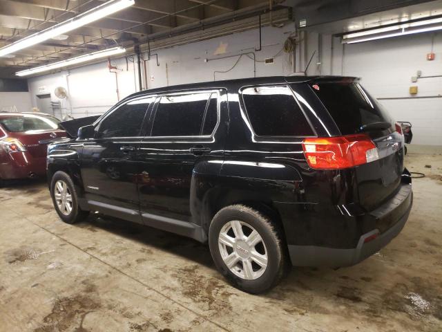 2GKALNEK2F6361141 GMC TERRAIN SL