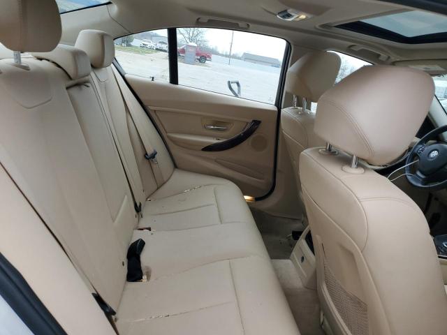 WBA3C3C58EF987106 BMW 320 I Xdrive