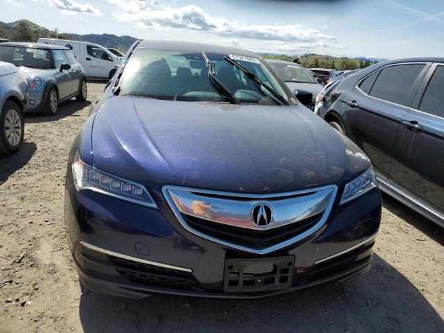 19UUB1F58FA020411 Acura TLX TECH