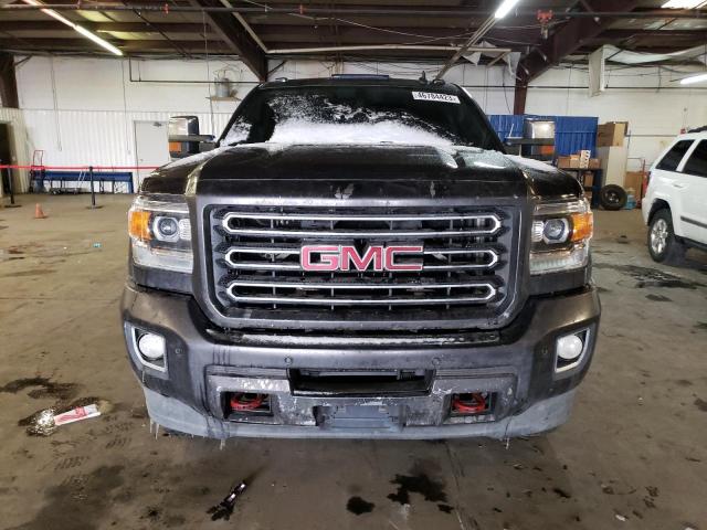1GT12ZE82FF623823 GMC Sierra K2500 Slt