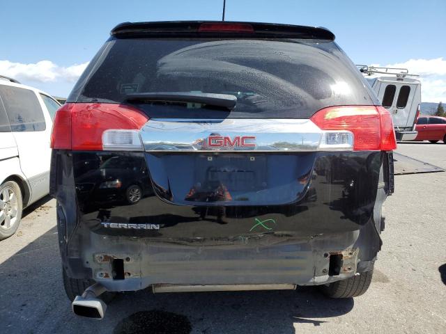 2GKALMEK3G6340603 GMC Terrain Sle