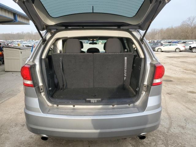 3C4PDDAG9GT106191 Dodge JOURNEY SE