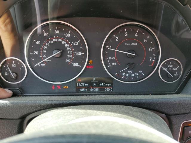 WBA8B9G50HNU49581 BMW 330 I