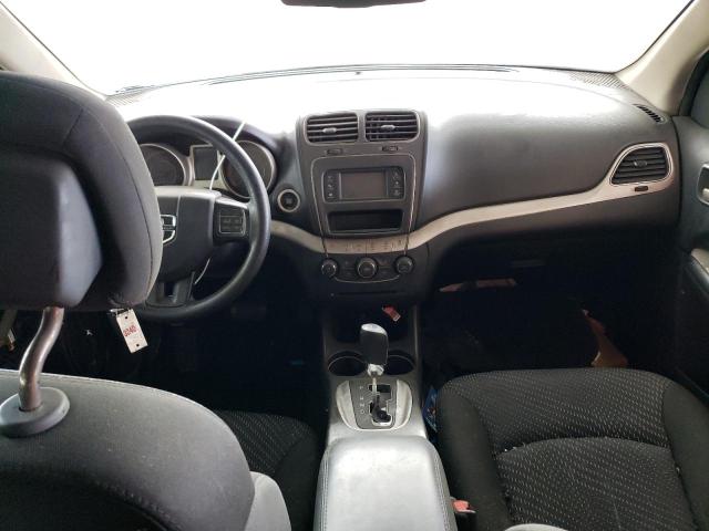 3C4PDCAB7LT202555 Dodge JOURNEY SE