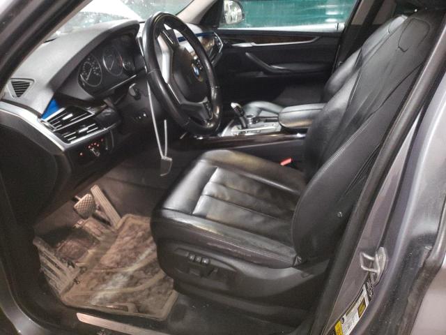 5UXKS4C51E0J94996 BMW X5 Xdrive35d