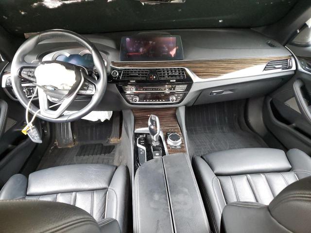 WBAJA7C56JWC75551 BMW 530 XI