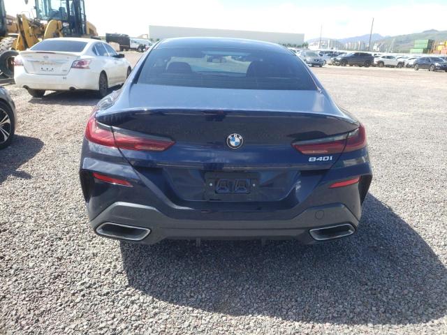 WBAGV2C08NCH75286 BMW 840i