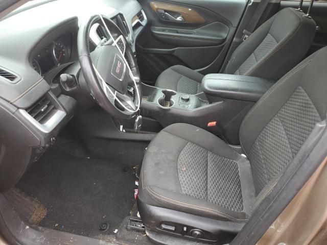 3GKALUEU0JL242519 GMC Terrain Sle