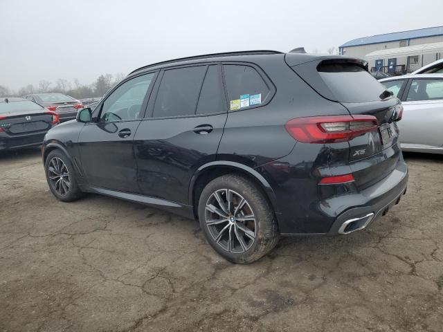 5UXCR6C09M9F30326 BMW X5 Xdrive40i
