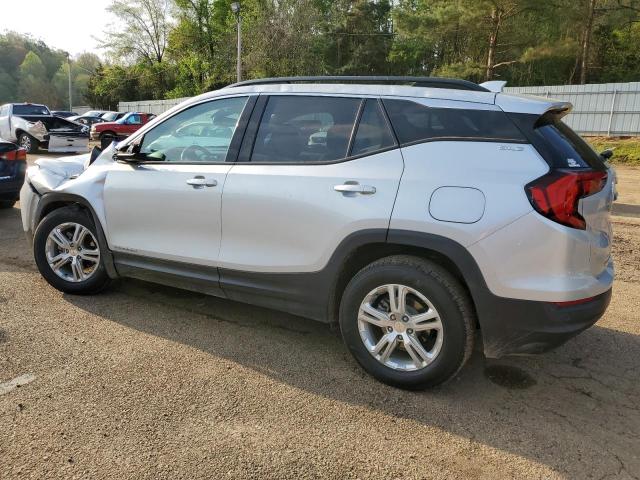 3GKALMEV3LL270973 GMC Terrain Sle