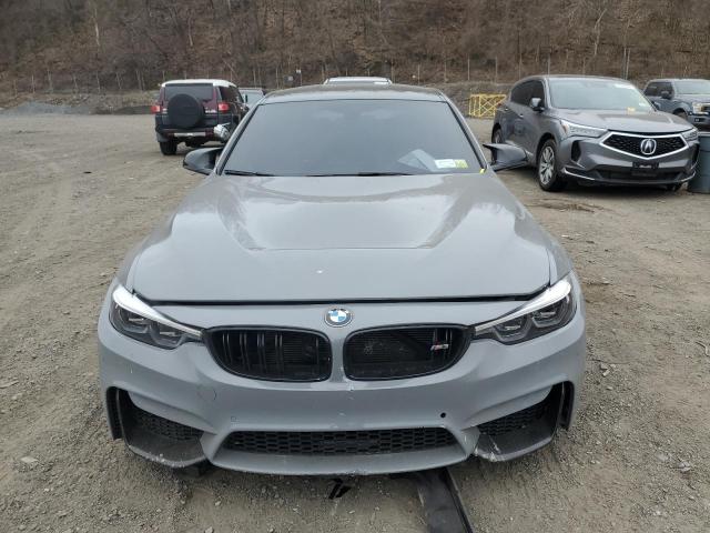 WBS8M9C52J5L00445 BMW M3