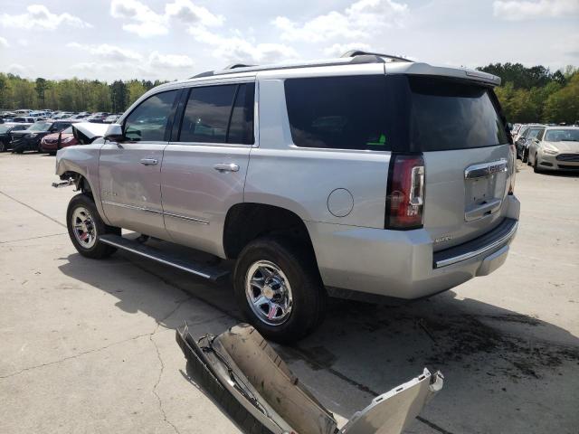 1GKS2CKJXJR374501 GMC YUKON DENALI