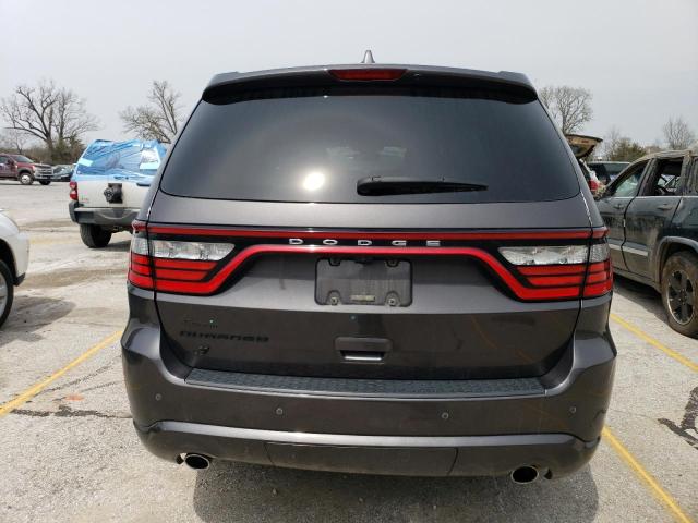 Dodge Durango Sxt 2020 1C4RDJAG4LC229846 Image 6