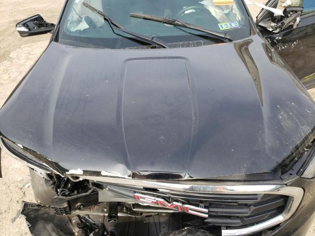 3GKALTEV1LL341453 GMC Terrain Sle