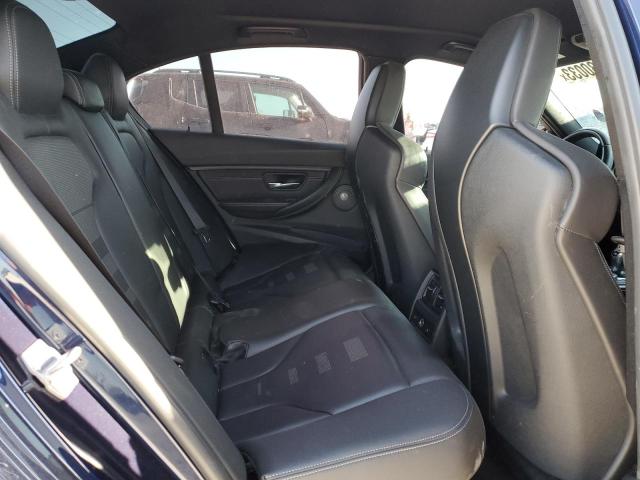WBS8M9C31H5G84861 BMW M3