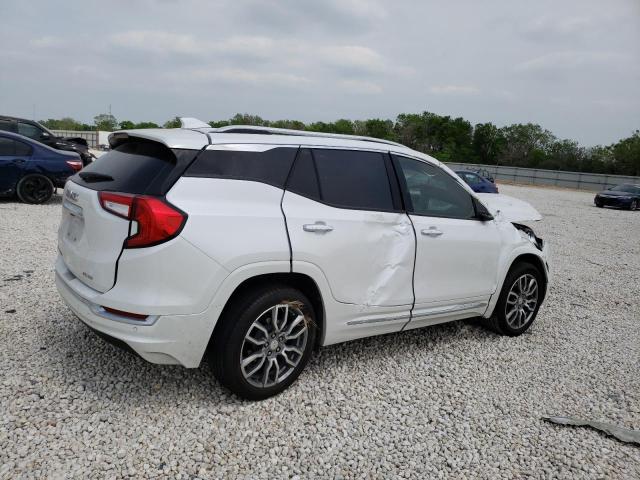 3GKALXEV6NL260801 GMC Terrain Denali