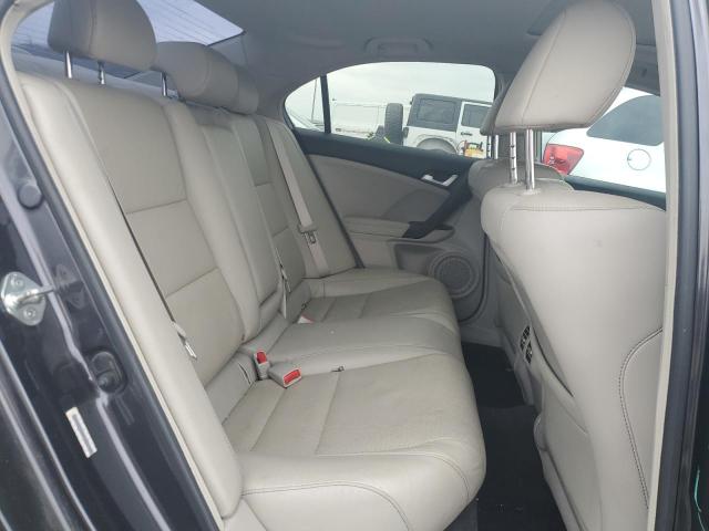 JH4CU2F4XEC003841 Acura TSX