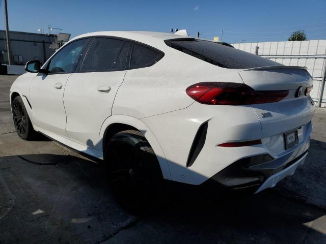 5UXCY8C09N9M70271 BMW X6 M50i