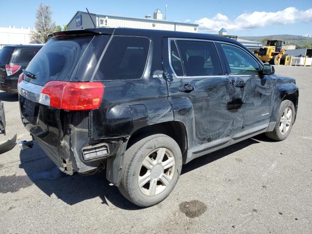 2GKALMEK3G6340603 GMC Terrain Sle