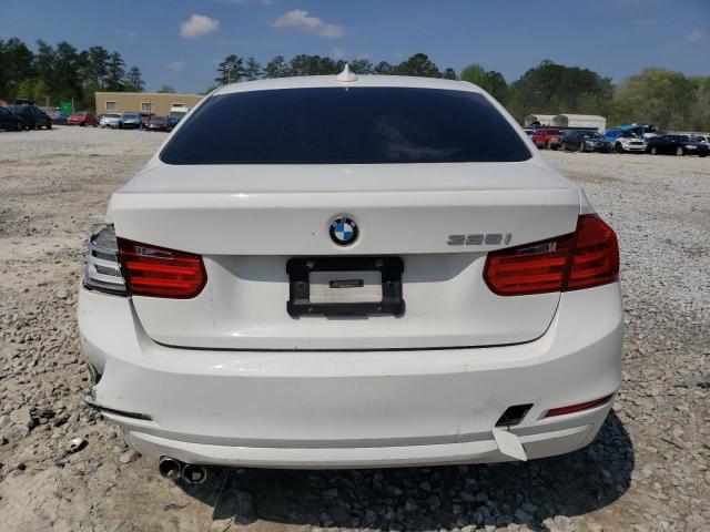 WBA3C1C52FK124153 BMW 328 I Sulev