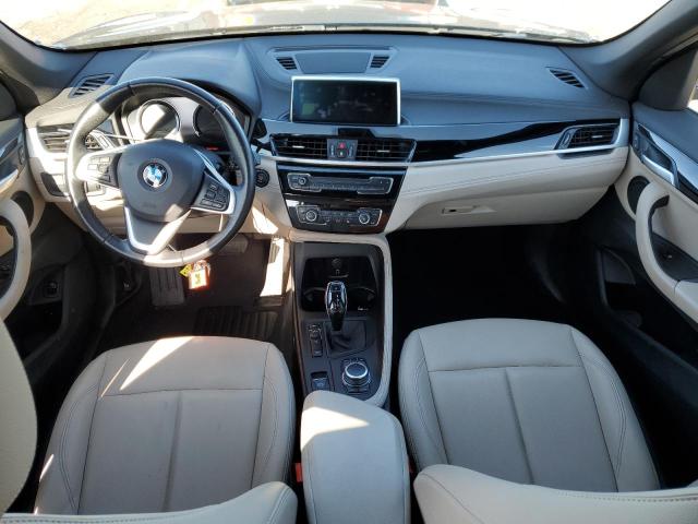 WBXJG9C01M5T84818 BMW X1 Xdrive28i