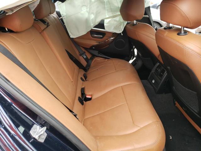 WBA8E9C57GK646390 BMW 328 I Sulev