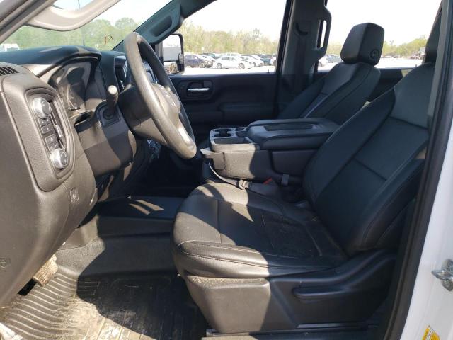 1GT19LE70LF252768 GMC Sierra K2500 Heavy Duty