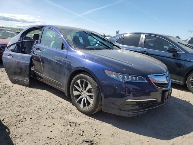 19UUB1F58FA020411 Acura TLX TECH