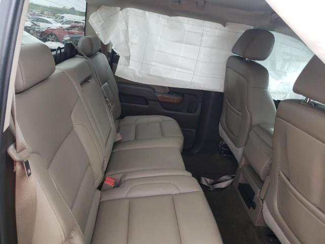 3GTU2VEC3EG513645 GMC Sierra K1500 Slt