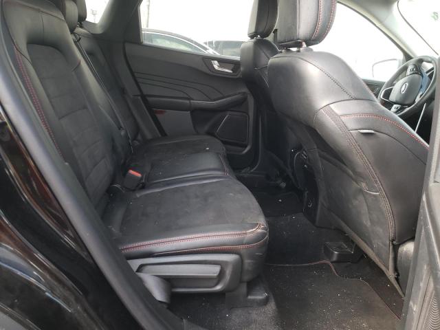 1FMCU9H92MUA92733 Ford ESCAPE SEL