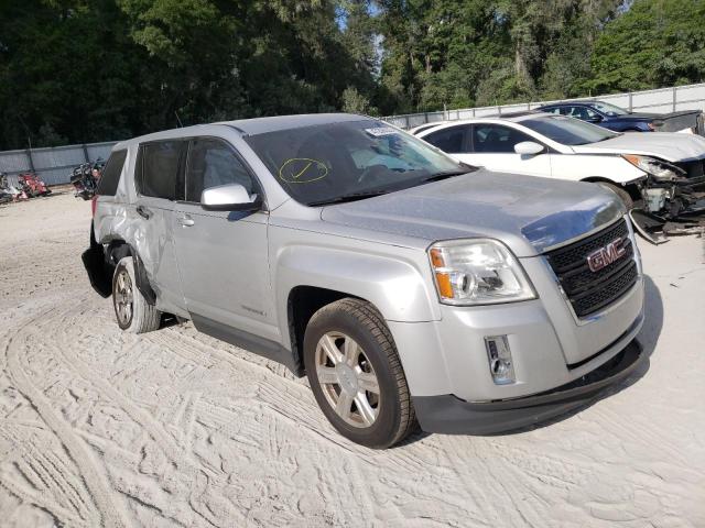 2GKALMEK1F6284093 GMC Terrain Sle