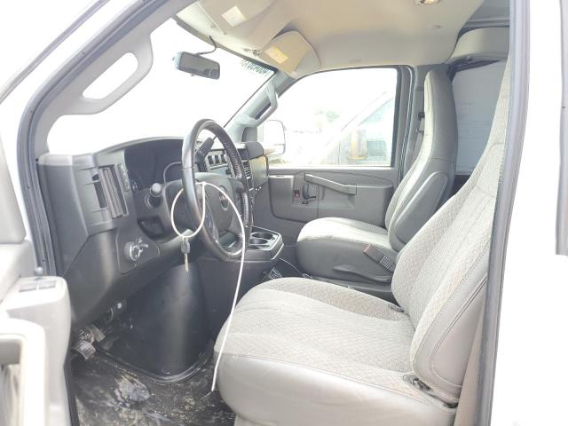 1GTZ7GFG4L1118597 GMC Savana G3500