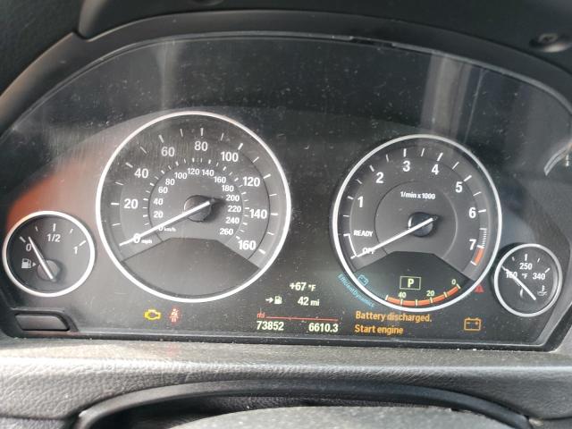 WBA3N9C51FK247063 BMW 428 XI