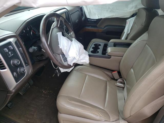 3GTU2VEC3EG513645 GMC Sierra K1500 Slt
